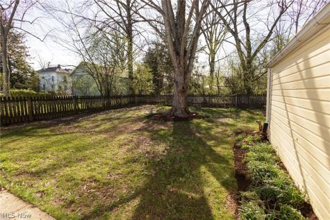 118 Hollywood Street Oberlin OH 44074