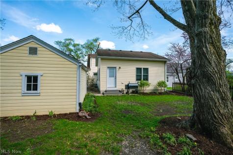 118 Hollywood Street Oberlin OH 44074