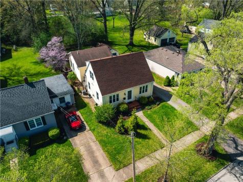 118 Hollywood Street Oberlin OH 44074