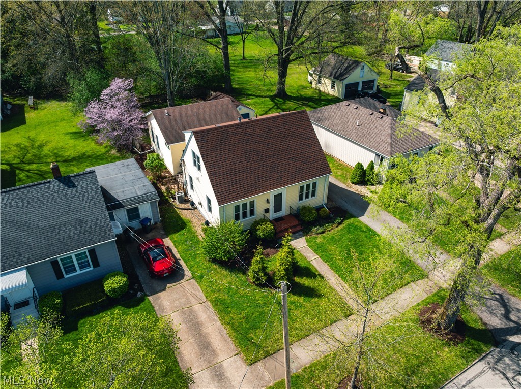 118 Hollywood Street Oberlin OH 44074