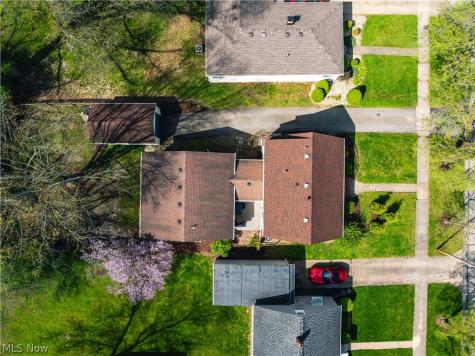 118 Hollywood Street Oberlin OH 44074