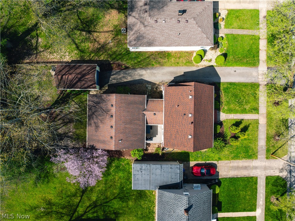 118 Hollywood Street Oberlin OH 44074
