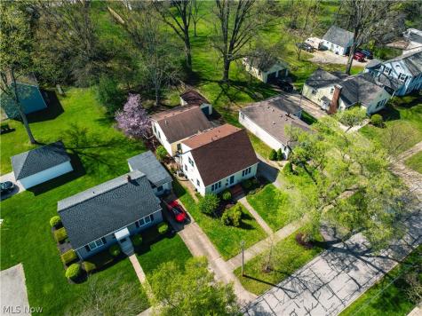 118 Hollywood Street Oberlin OH 44074