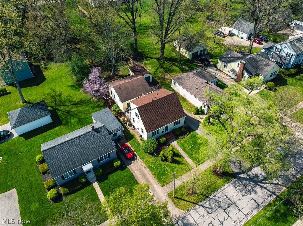 118 Hollywood Street Oberlin OH 44074