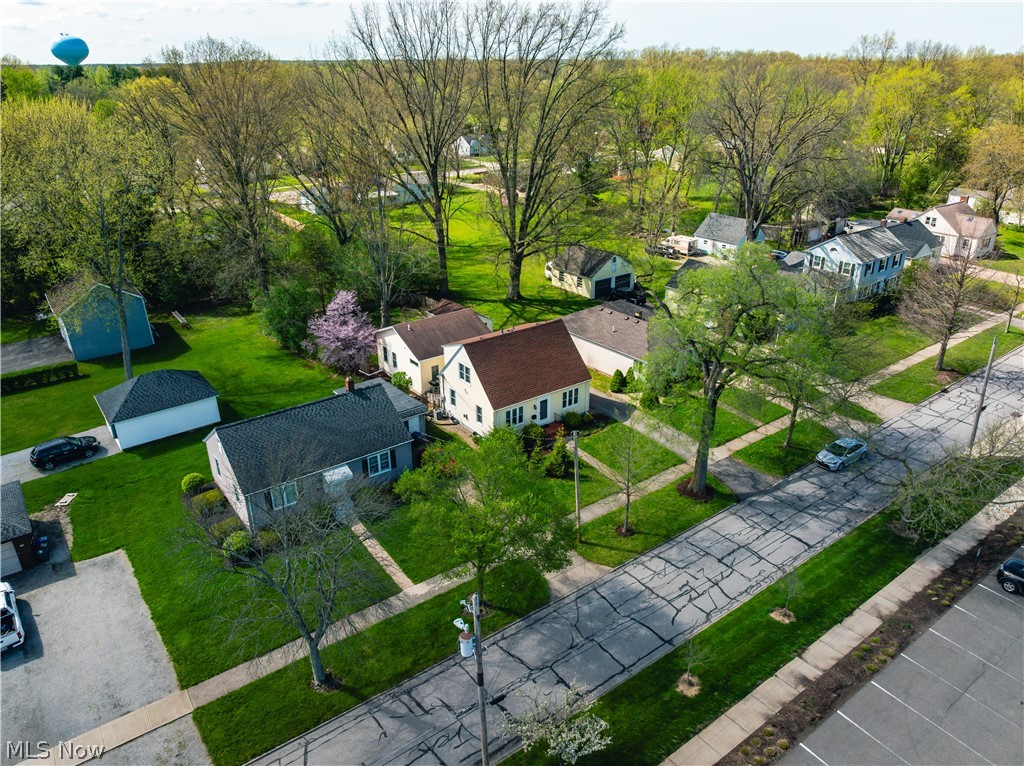 118 Hollywood Street Oberlin OH 44074