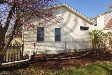118 Hollywood Street Oberlin OH 44074