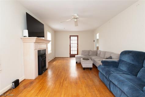 118 Hollywood Street Oberlin OH 44074