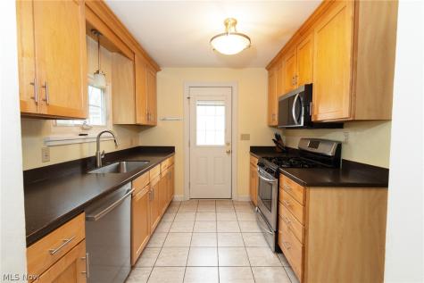 118 Hollywood Street Oberlin OH 44074