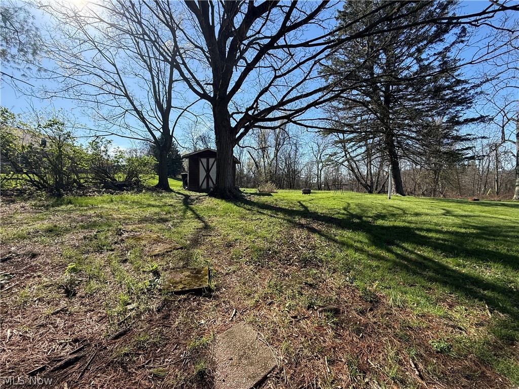 115 Grove Street Wintersville OH 43953