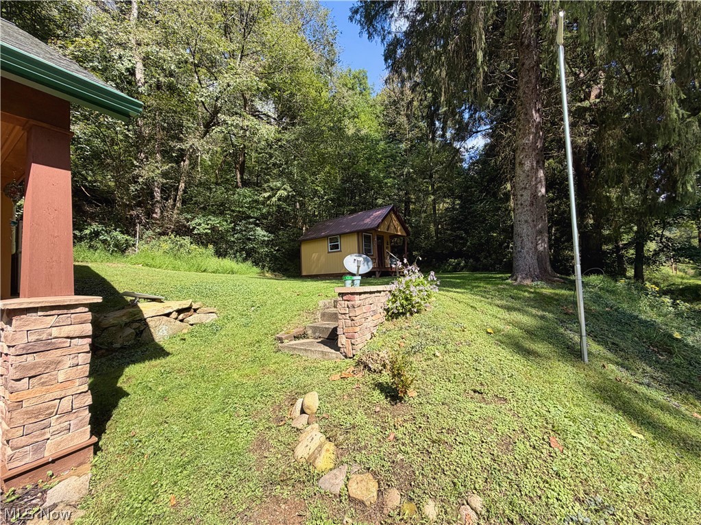 50986 Grimms Bridge Road East Liverpool OH 43920