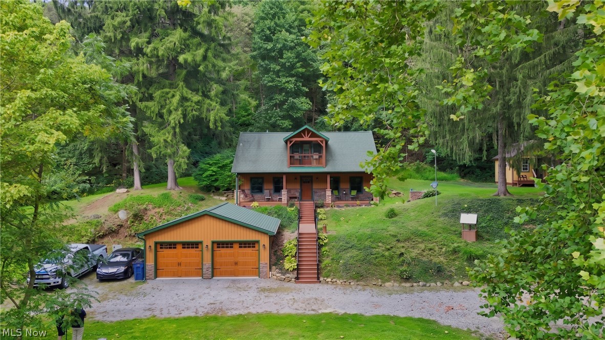 50986 Grimms Bridge Road East Liverpool OH 43920