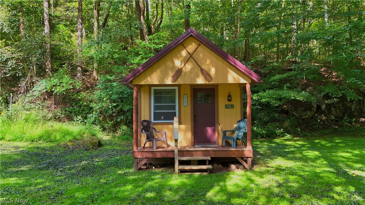 50986 Grimms Bridge Road East Liverpool OH 43920