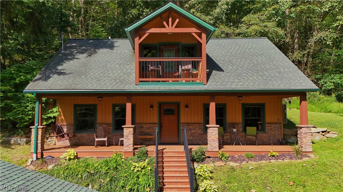 50986 Grimms Bridge Road East Liverpool OH 43920