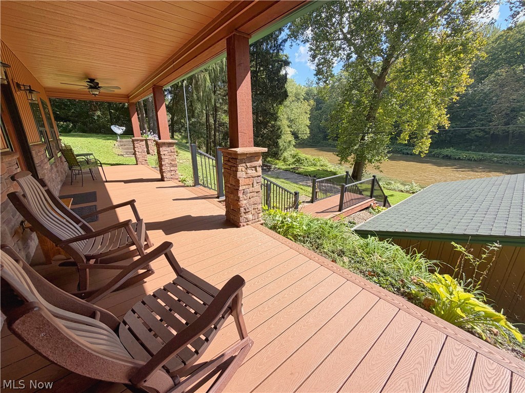 50986 Grimms Bridge Road East Liverpool OH 43920