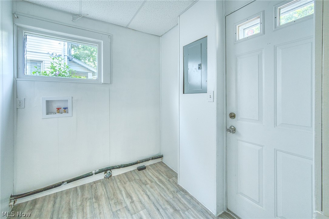 21901 Westport Avenue Euclid OH 44123