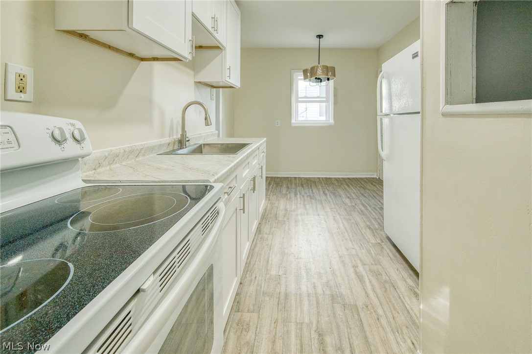 21901 Westport Avenue Euclid OH 44123