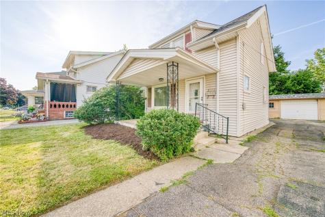 21901 Westport Avenue Euclid OH 44123