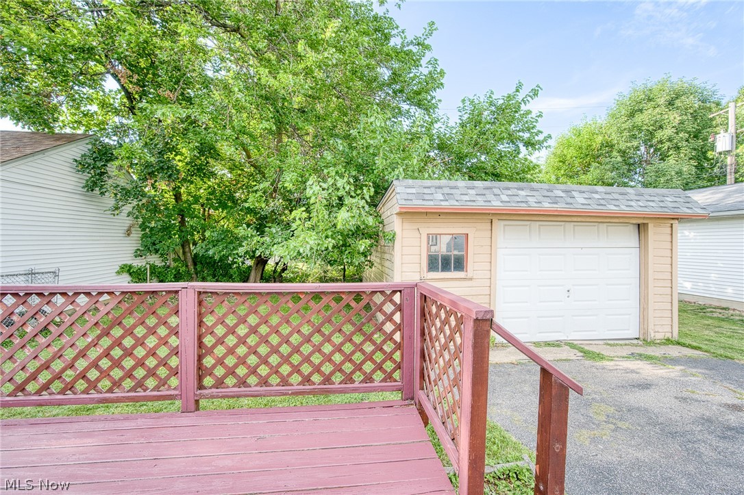 21901 Westport Avenue Euclid OH 44123
