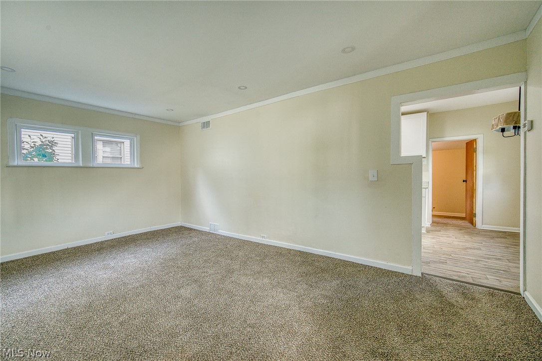 21901 Westport Avenue Euclid OH 44123