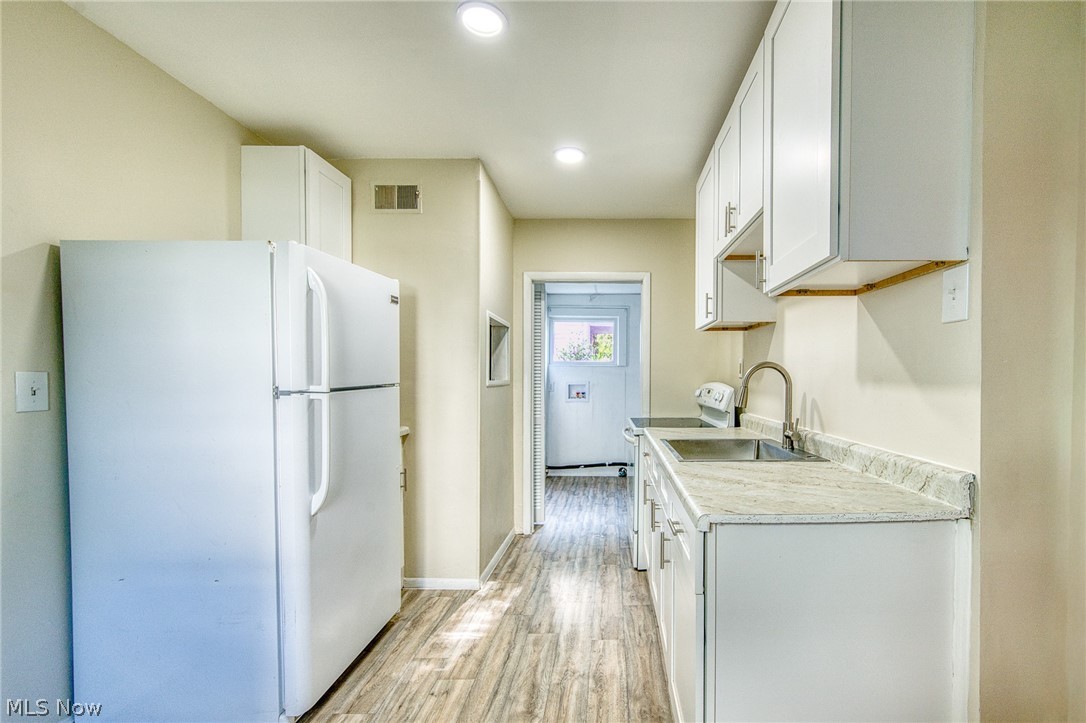 21901 Westport Avenue Euclid OH 44123