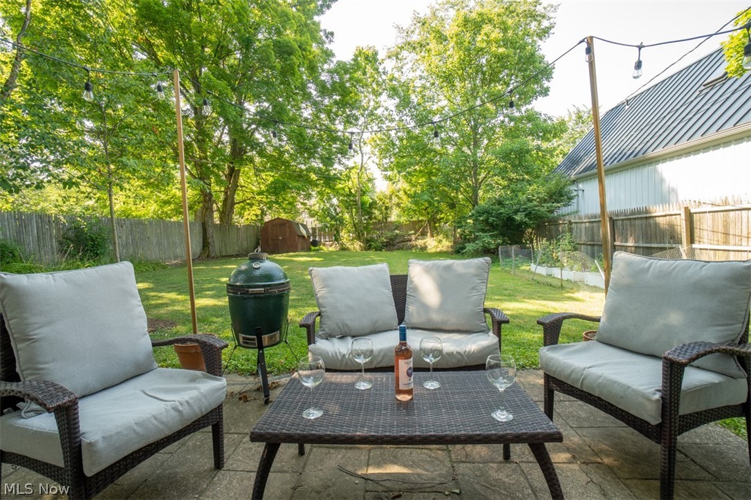7135 Cedar Street Chagrin Falls OH 44022
