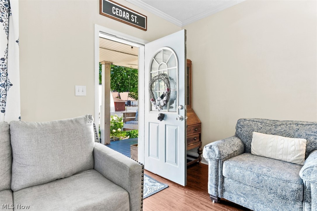 7135 Cedar Street Chagrin Falls OH 44022