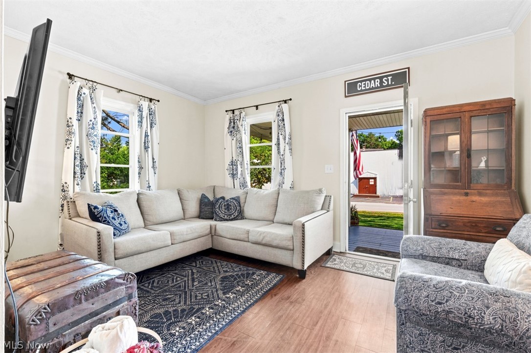 7135 Cedar Street Chagrin Falls OH 44022