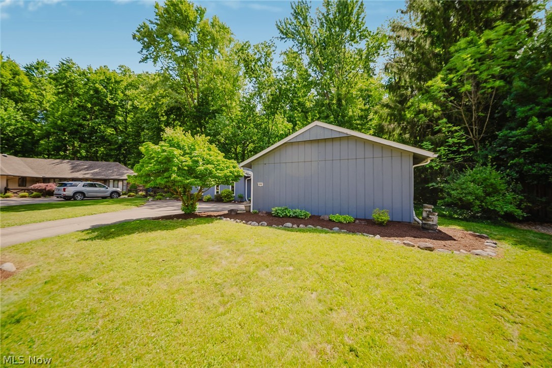 5950 Bayberry Circle North Ridgeville OH 44039