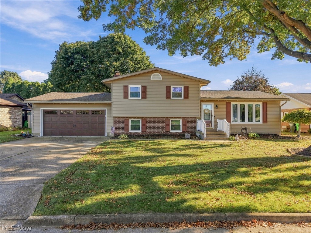 116 Karns Drive Dover OH 44622