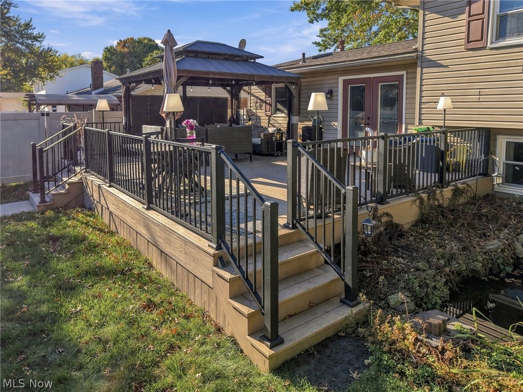 116 Karns Drive Dover OH 44622