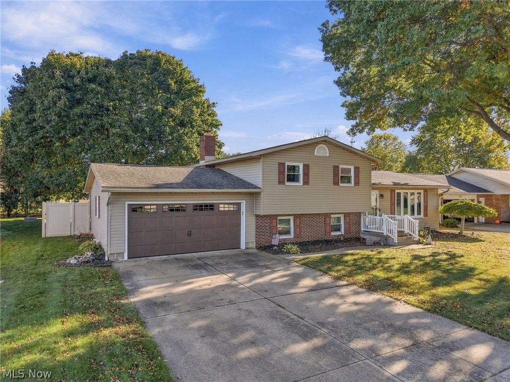 116 Karns Drive Dover OH 44622