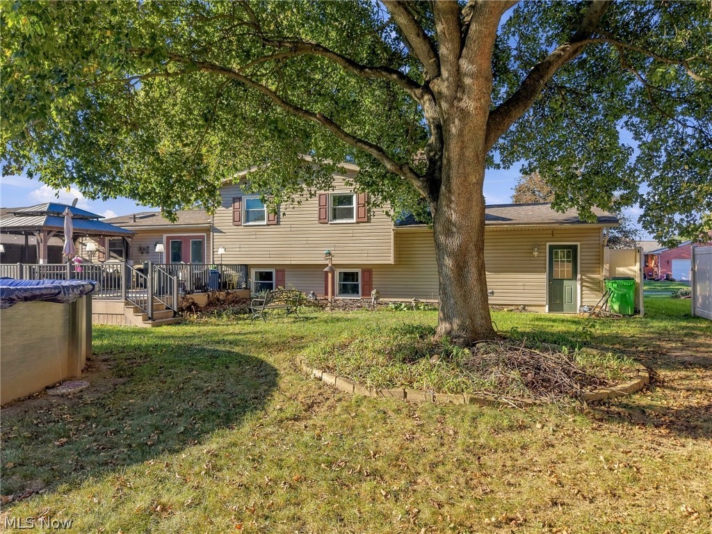 116 Karns Drive Dover OH 44622