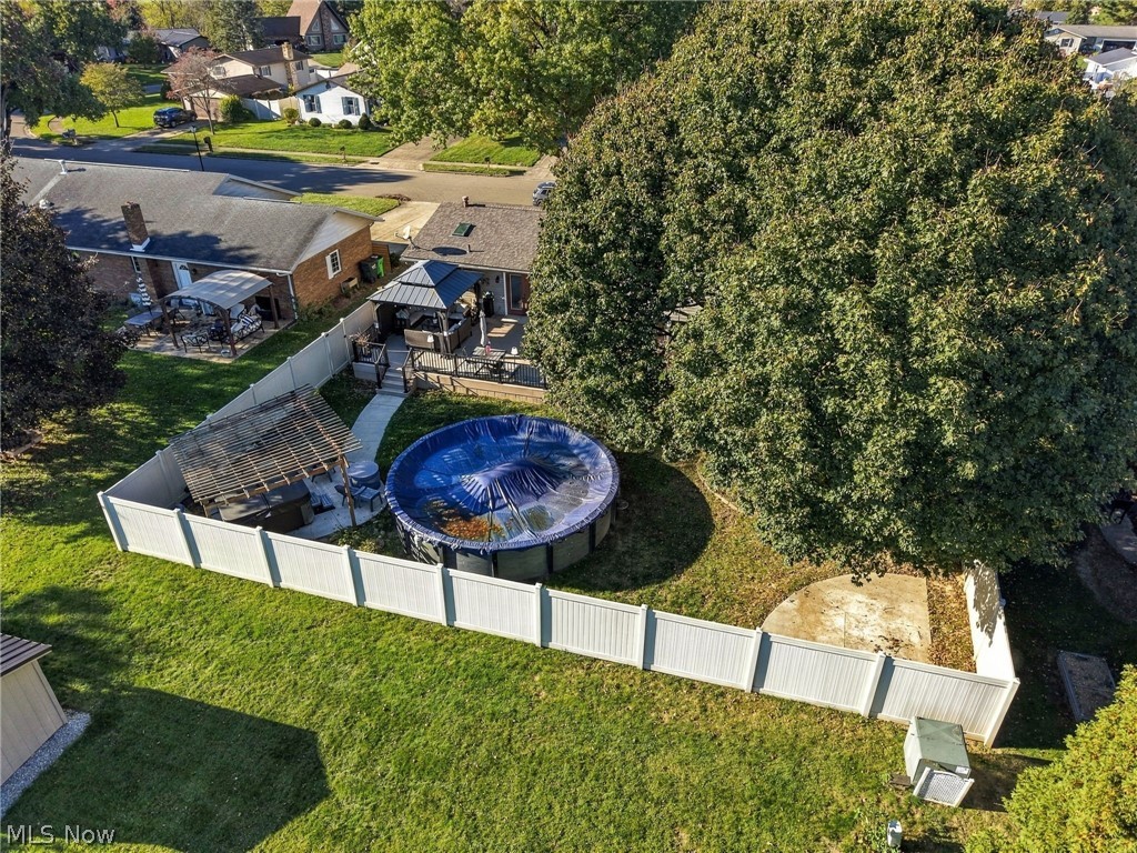 116 Karns Drive Dover OH 44622