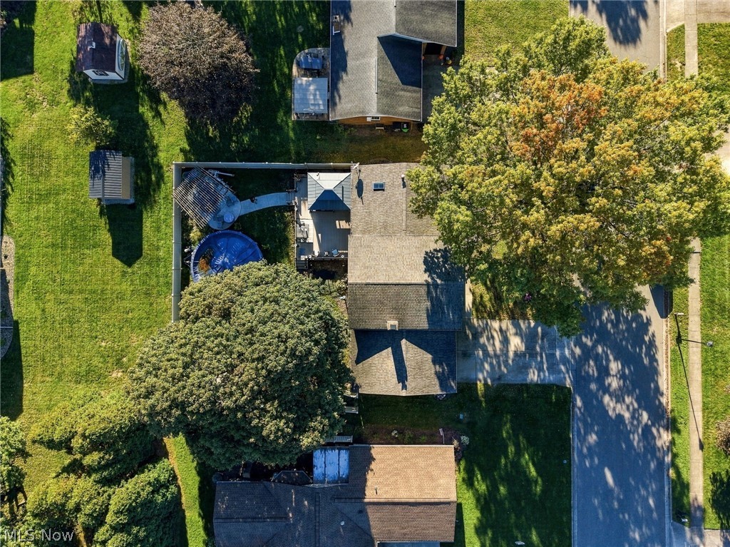 116 Karns Drive Dover OH 44622