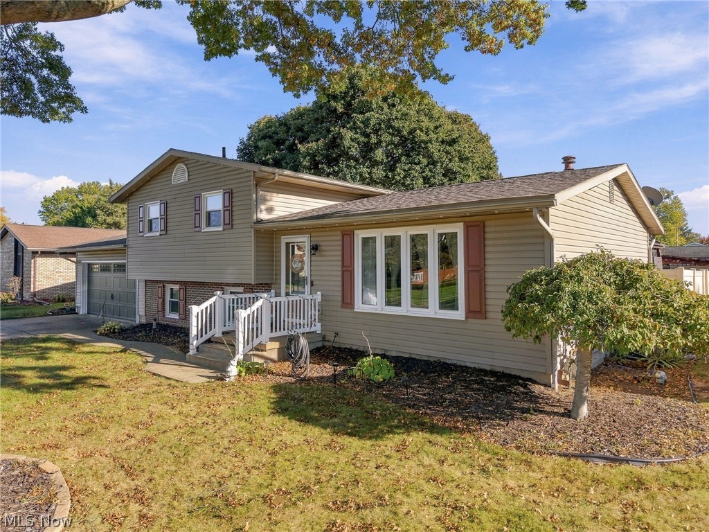 116 Karns Drive Dover OH 44622