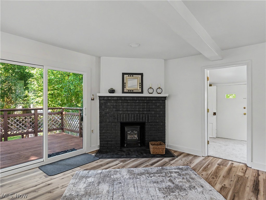 260 E Pace Avenue Akron OH 44319