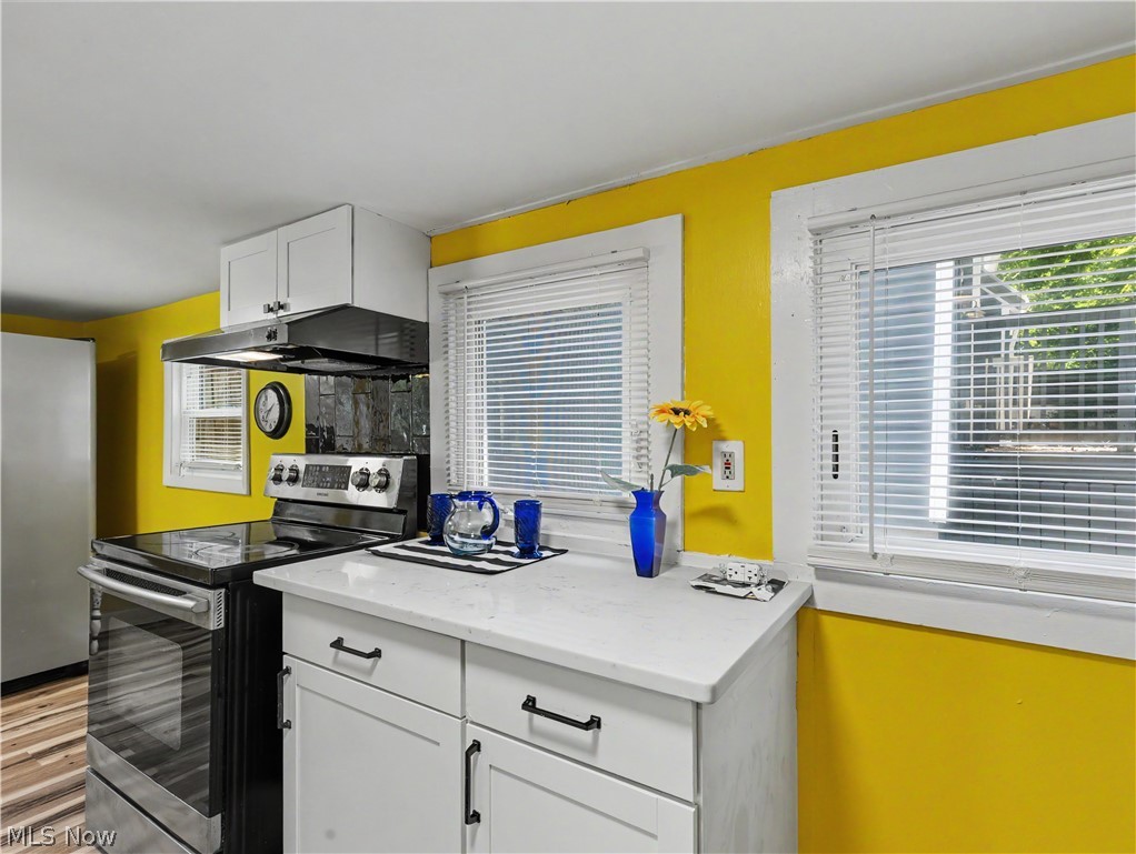 260 E Pace Avenue Akron OH 44319