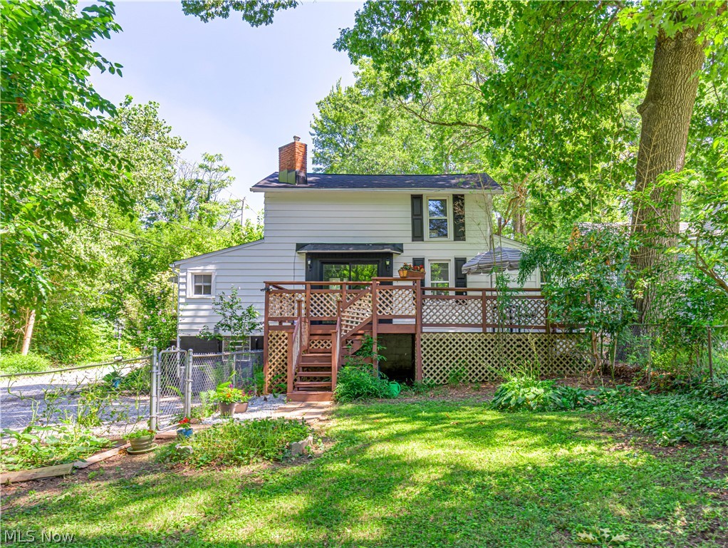 260 E Pace Avenue Akron OH 44319