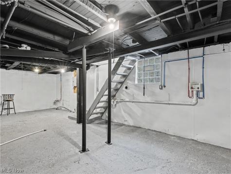 260 E Pace Avenue Akron OH 44319