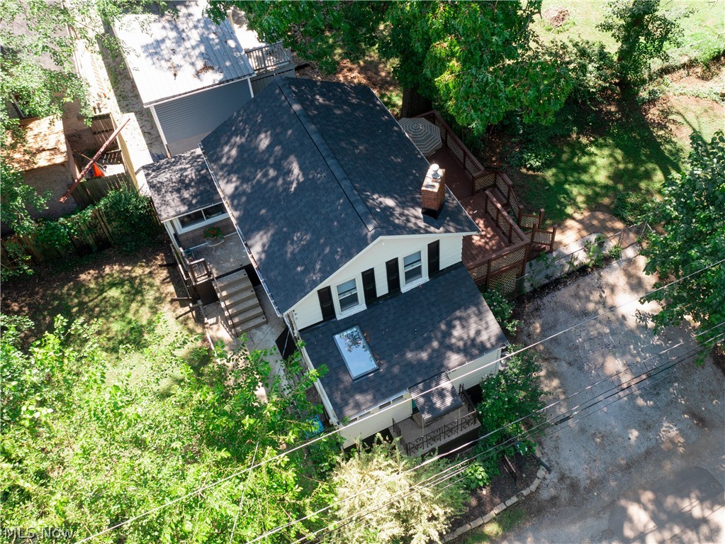 260 E Pace Avenue Akron OH 44319