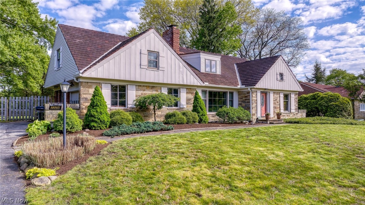23250 Wimbledon Road Shaker Heights OH 44122
