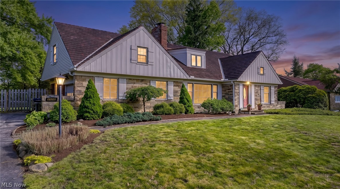 23250 Wimbledon Road Shaker Heights OH 44122