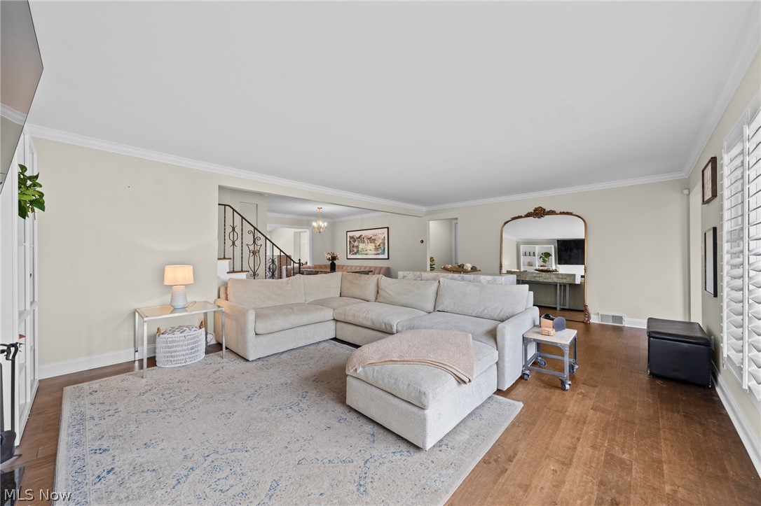 23250 Wimbledon Road Shaker Heights OH 44122