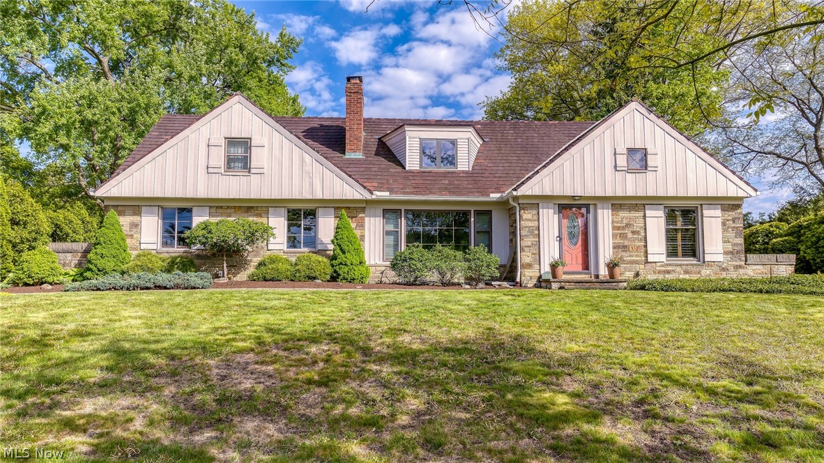 23250 Wimbledon Road Shaker Heights OH 44122