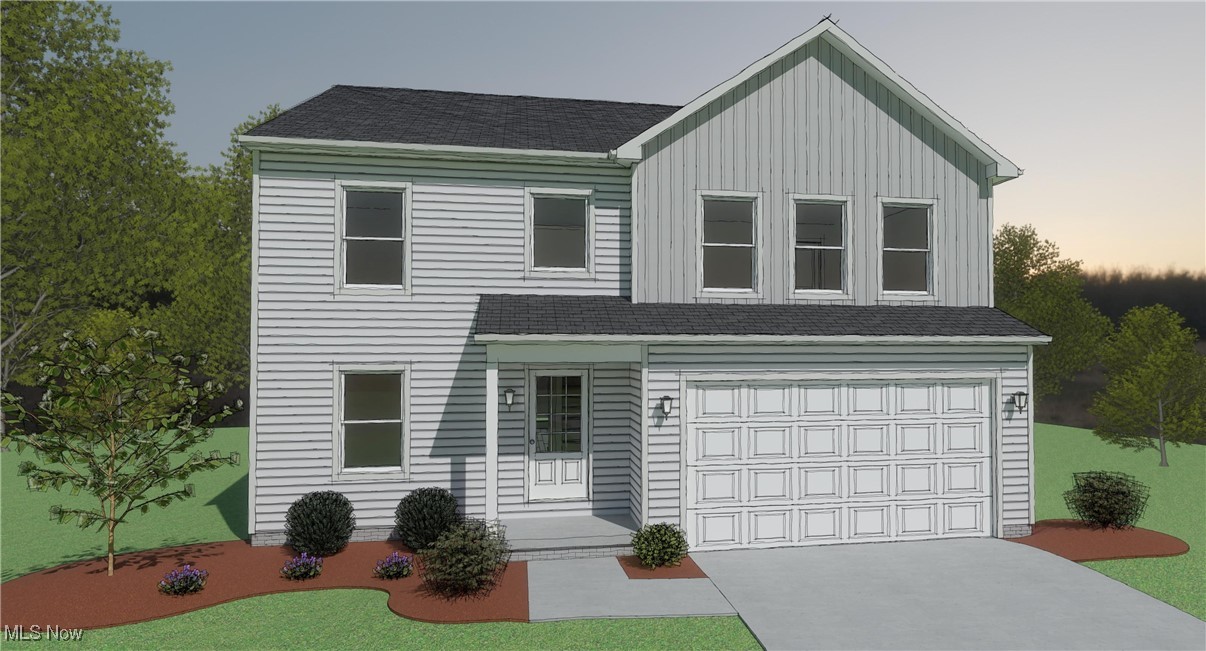 Sl 1 Chamberlin Road Twinsburg OH 44087