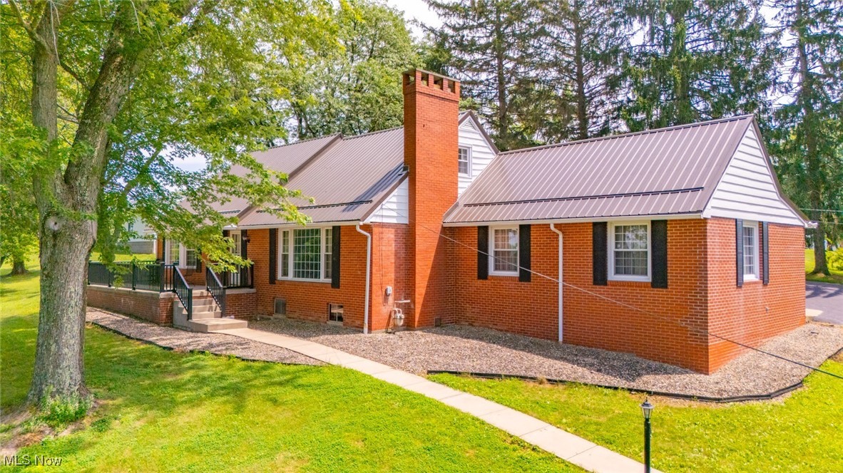62239 Hillcrest Road Barnesville OH 43713