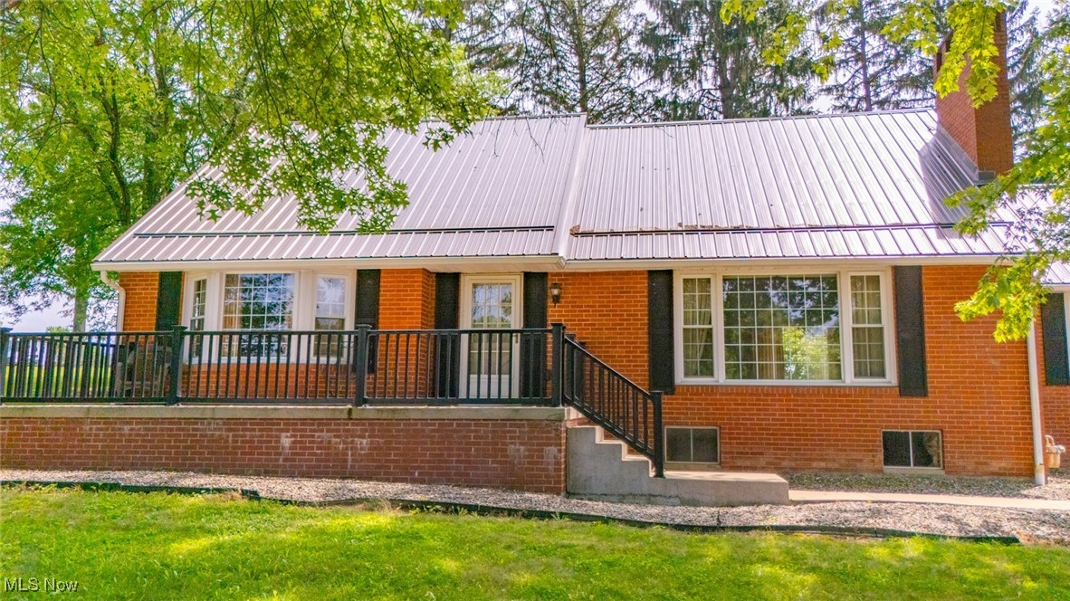 62239 Hillcrest Road Barnesville OH 43713