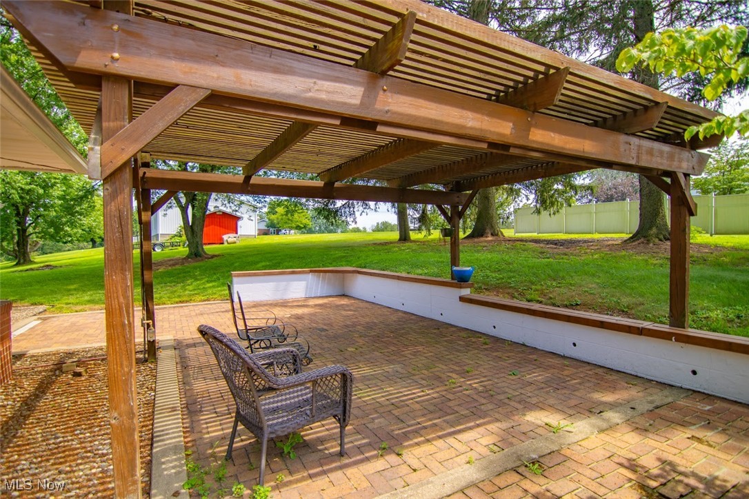 62239 Hillcrest Road Barnesville OH 43713
