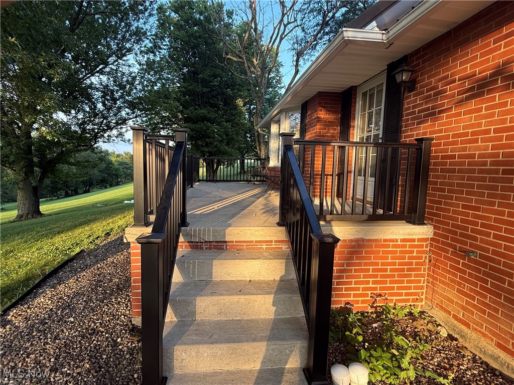 62239 Hillcrest Road Barnesville OH 43713