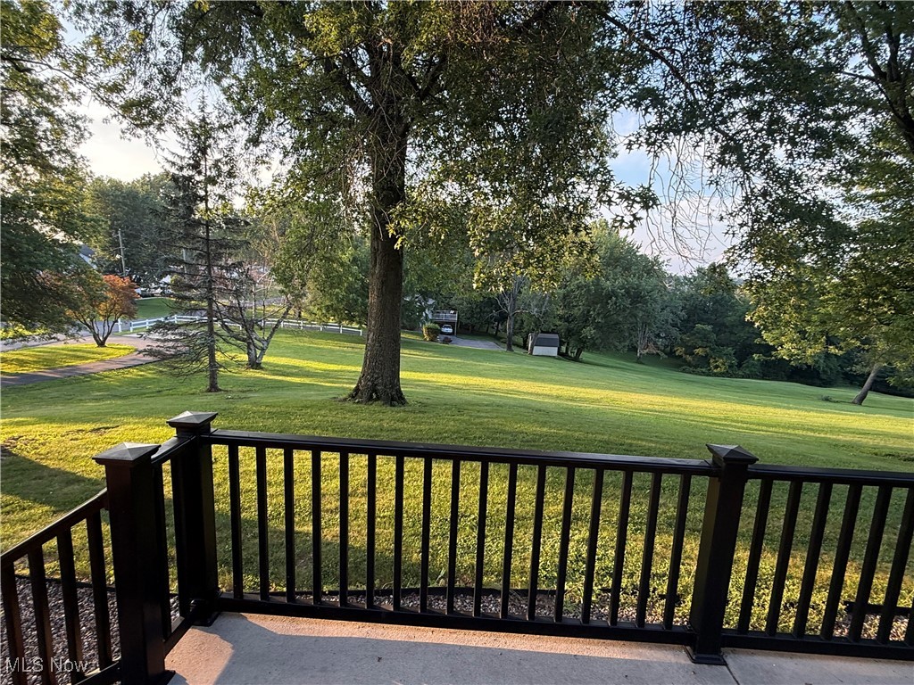 62239 Hillcrest Road Barnesville OH 43713